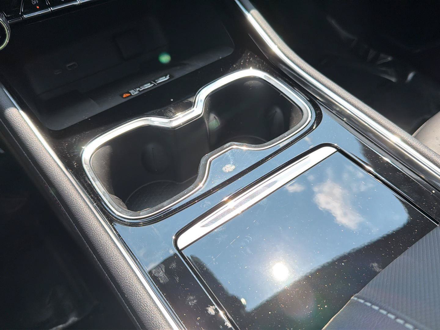 New 2026 Chevrolet Traverse RS AWD/4WD image 12
