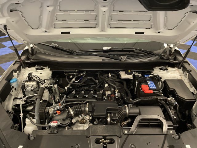 Certified 2026 Honda CR-V EX image 26