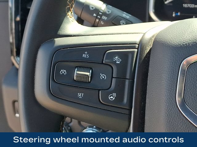 Used 2026 GMC Sierra 2500 AT4 w/ AT4 Premium Plus Package AWD/4WD image 7