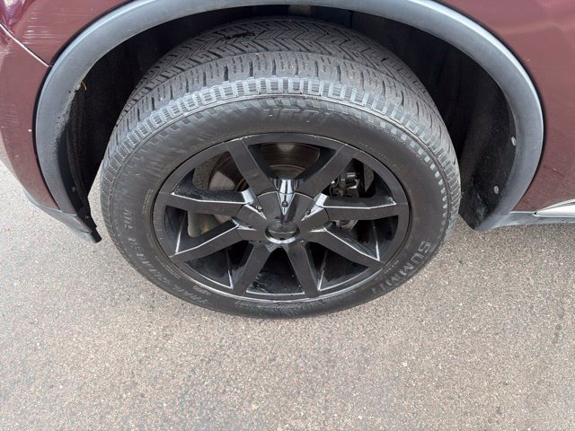 Used 2012 Dodge Durango Citadel AWD/4WD image 11