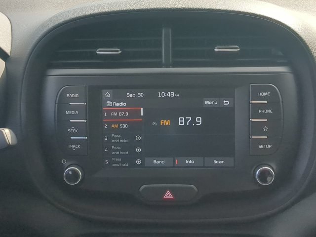Used 2021 Kia Soul LX FWD image 19