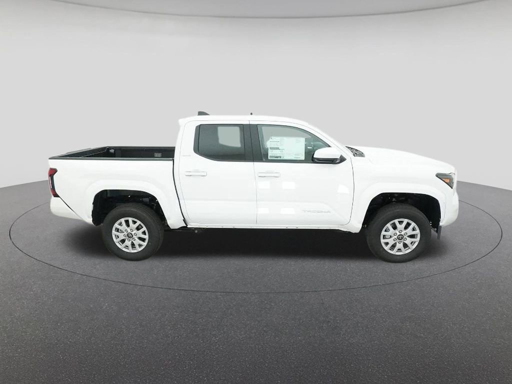 New 2025 Toyota Tacoma SR5 image 11