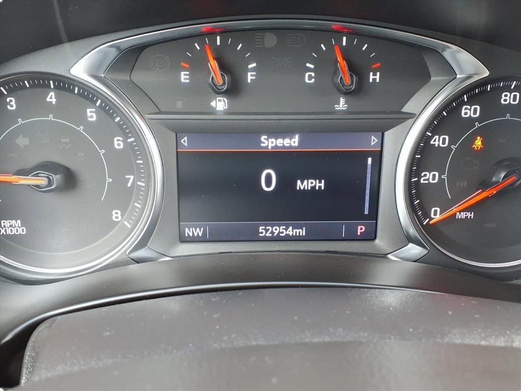 Used 2024 GMC Terrain SLT image 27