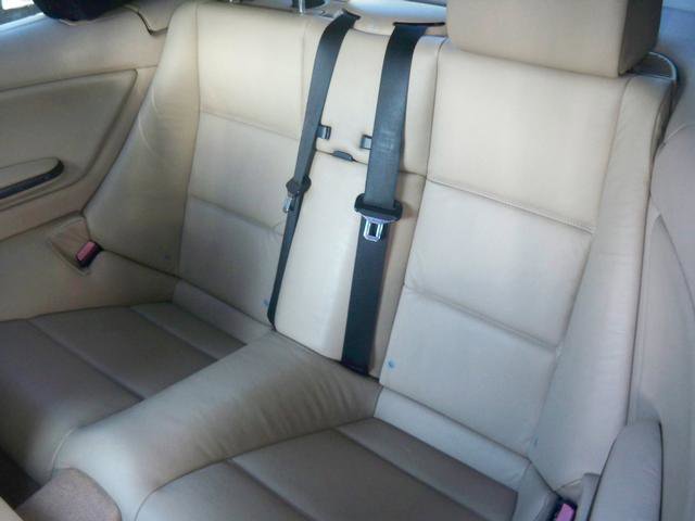 Used 2006 BMW 330Ci Convertible RWD image 5
