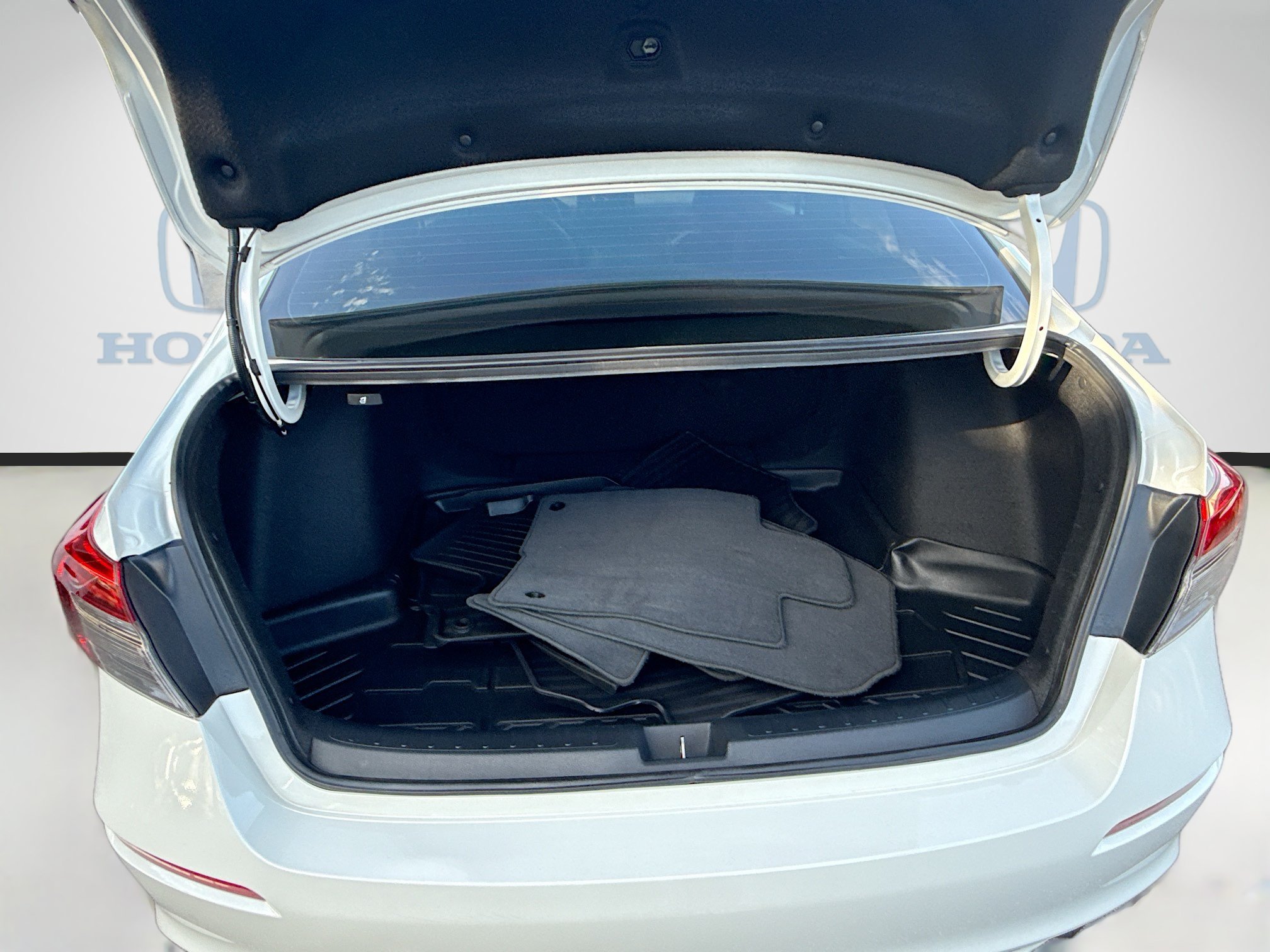 Certified 2024 Honda Civic Sport image 25