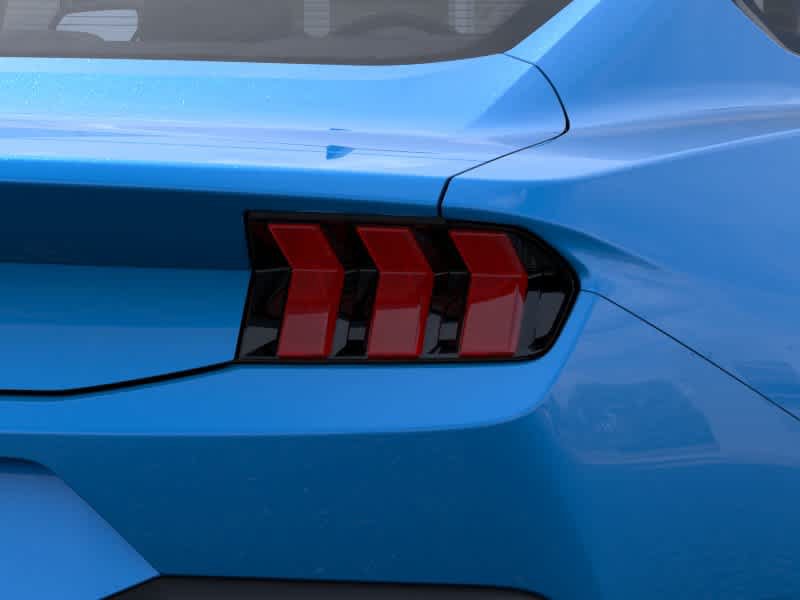 New 2026 Ford Mustang Premium RWD image 21