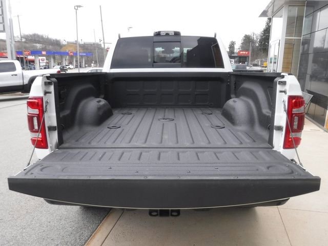 Certified 2022 RAM 2500 Laramie image 17