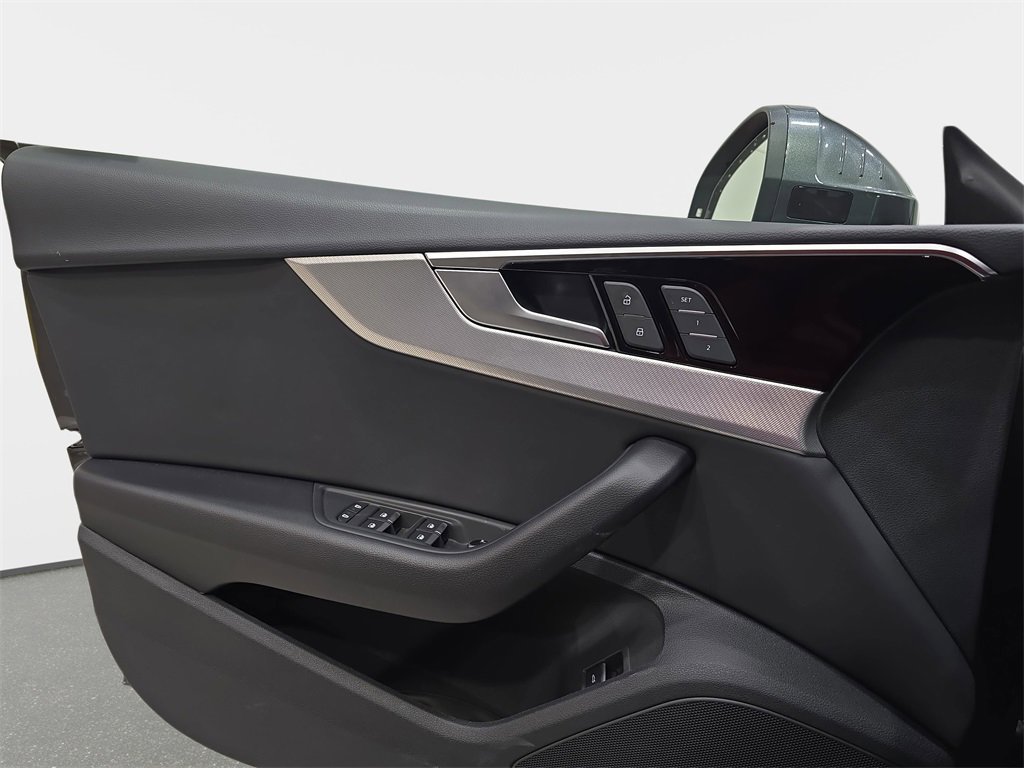 Certified 2025 Audi A5 2.0T Premium Plus w/ Convenience Plus Package image 29