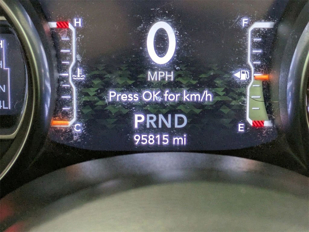 Used 2021 Jeep Wrangler Unlimited Sport image 21