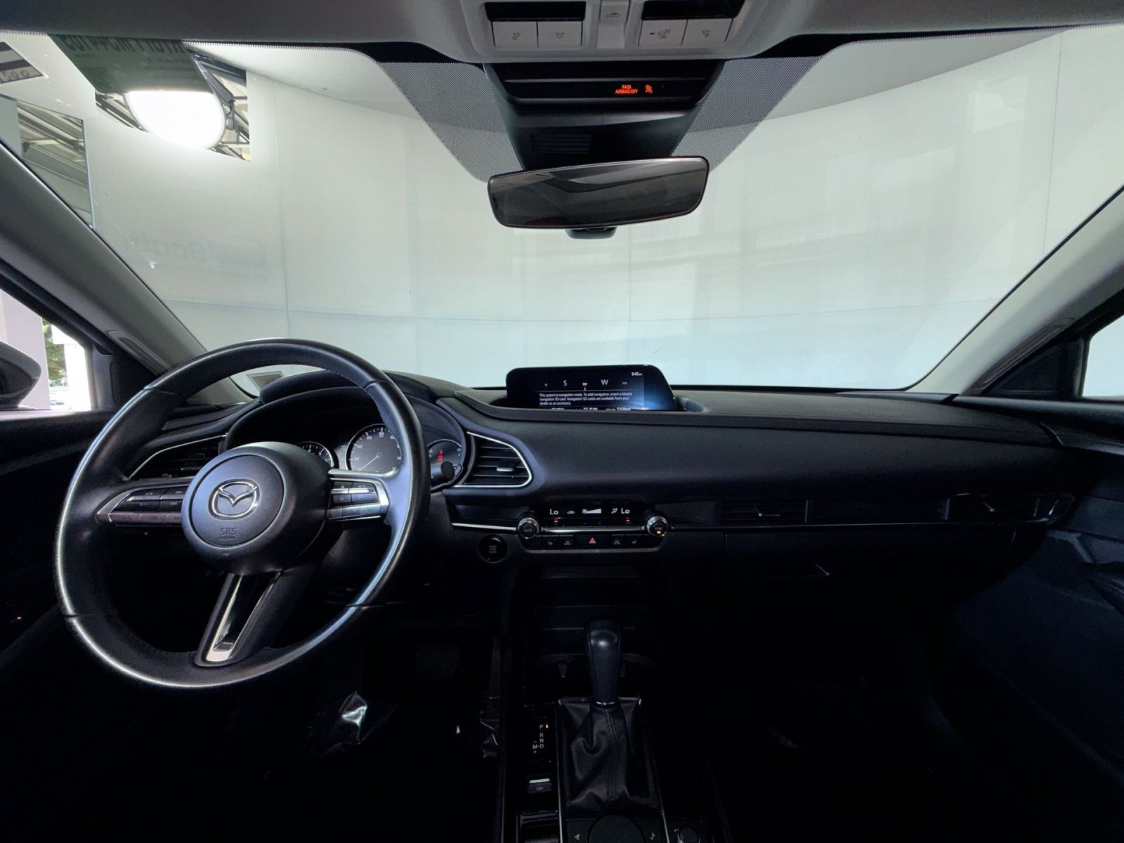 Used 2023 MAZDA CX-30 AWD 2.5 S w/ Preferred Package image 23
