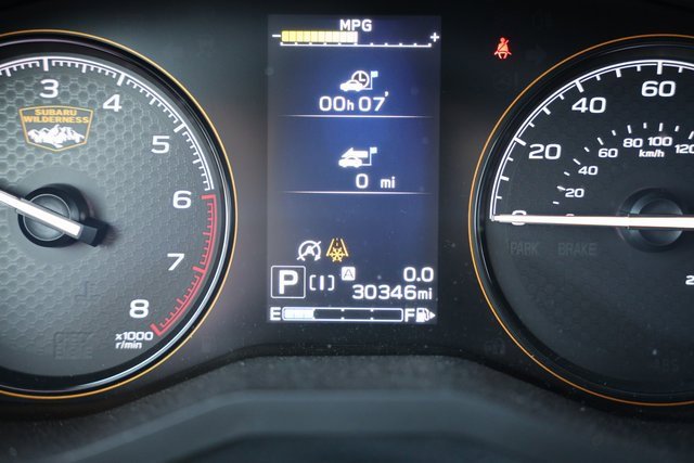 Certified 2023 Subaru Forester Wilderness image 25