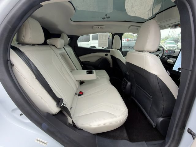 Used 2022 Ford Mustang Mach-E Premium AWD/4WD image 10