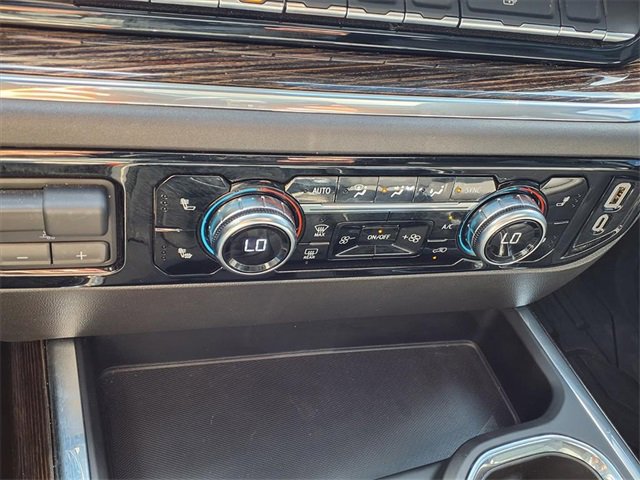 Used 2024 GMC Sierra 1500 Elevation w/ Elevation Premium Package image 18