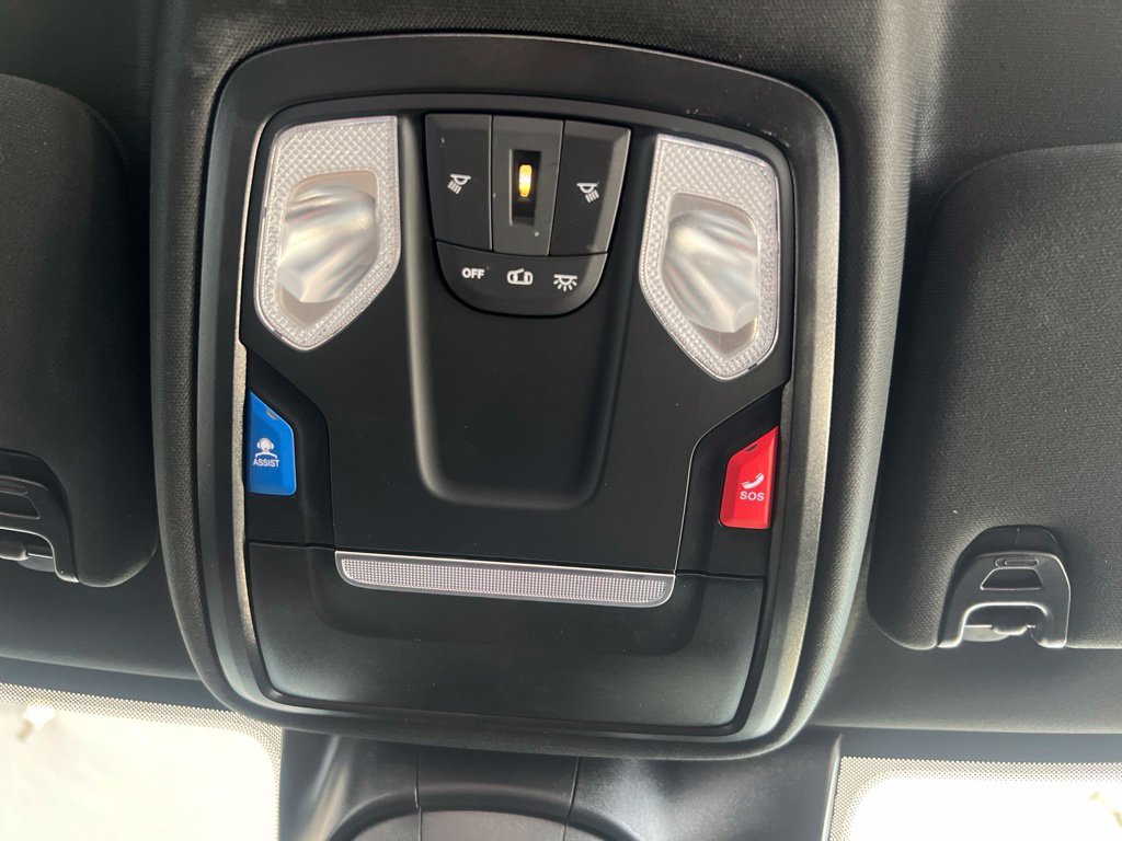 Used 2026 RAM 2500 Big Horn AWD/4WD image 52
