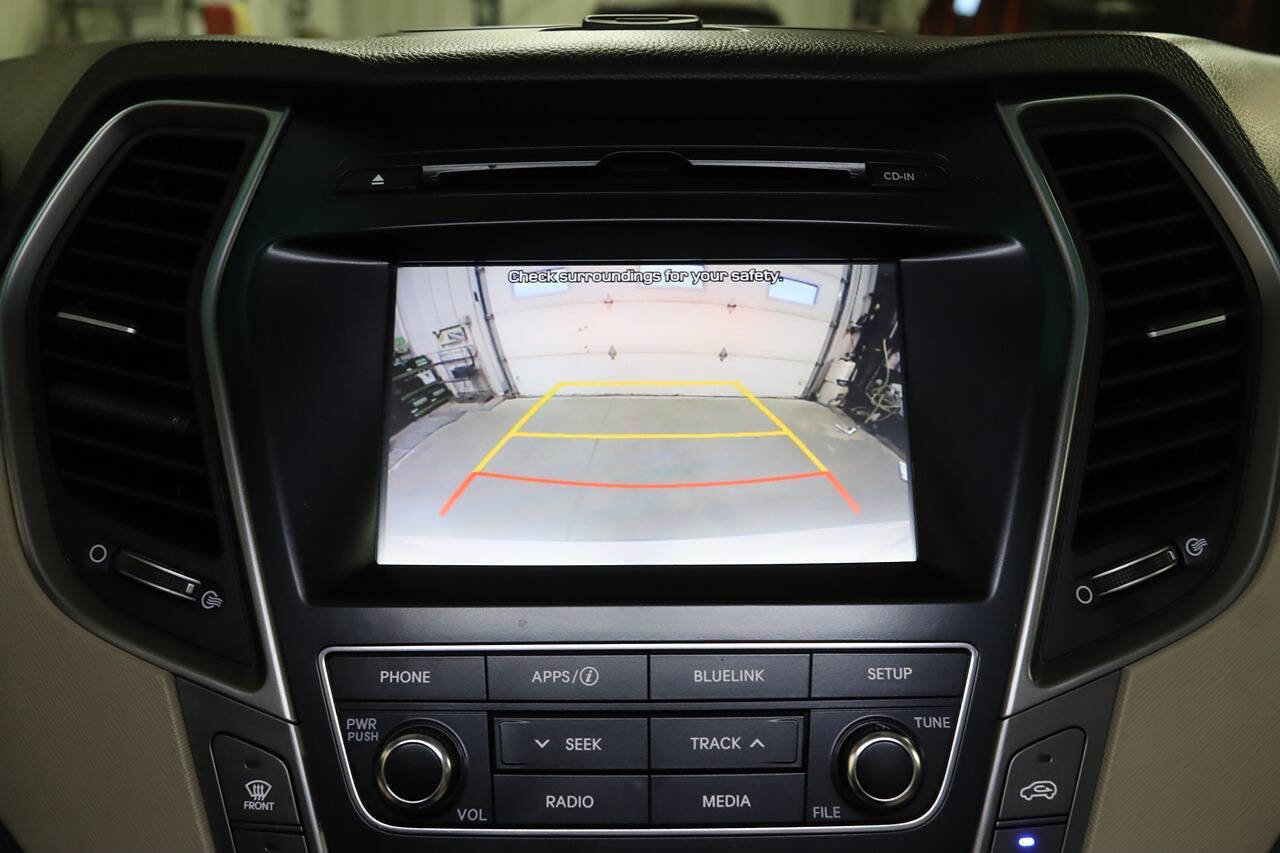 Used 2019 Hyundai Santa Fe XL SE w/ SE Premium Package 02 image 16