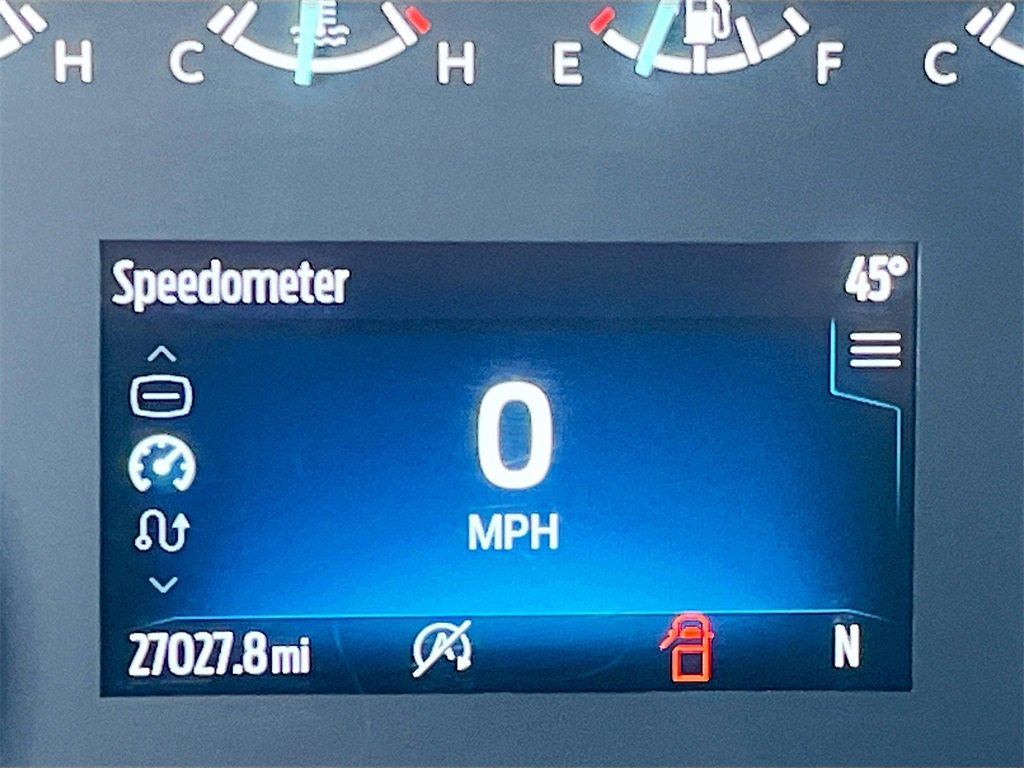 Used 2023 Ford F150 XL w/ Trailer Tow Package image 12