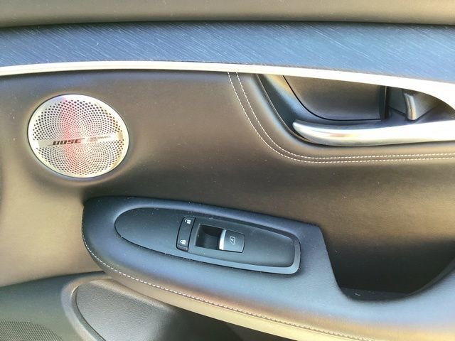Used 2022 INFINITI QX55 Sensory w/ Lighting Package AWD/4WD image 21