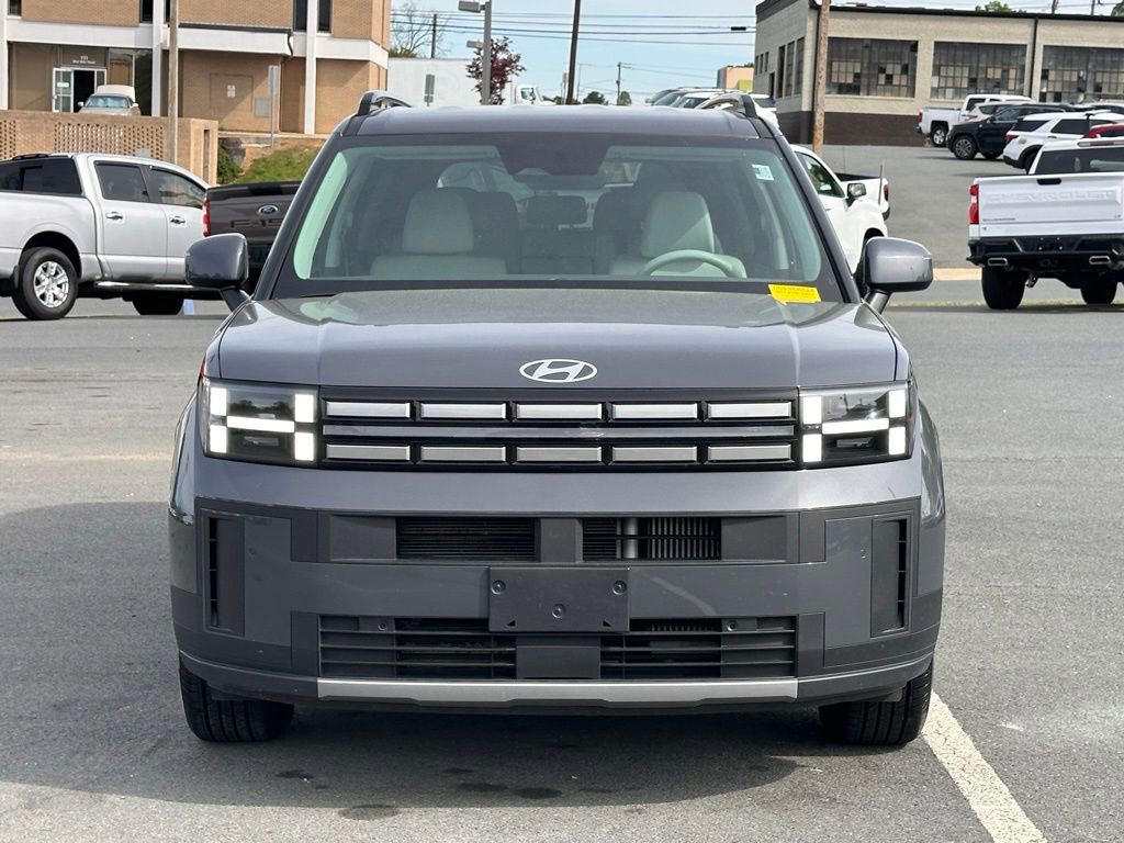 Used 2025 Hyundai Santa Fe SEL image 10