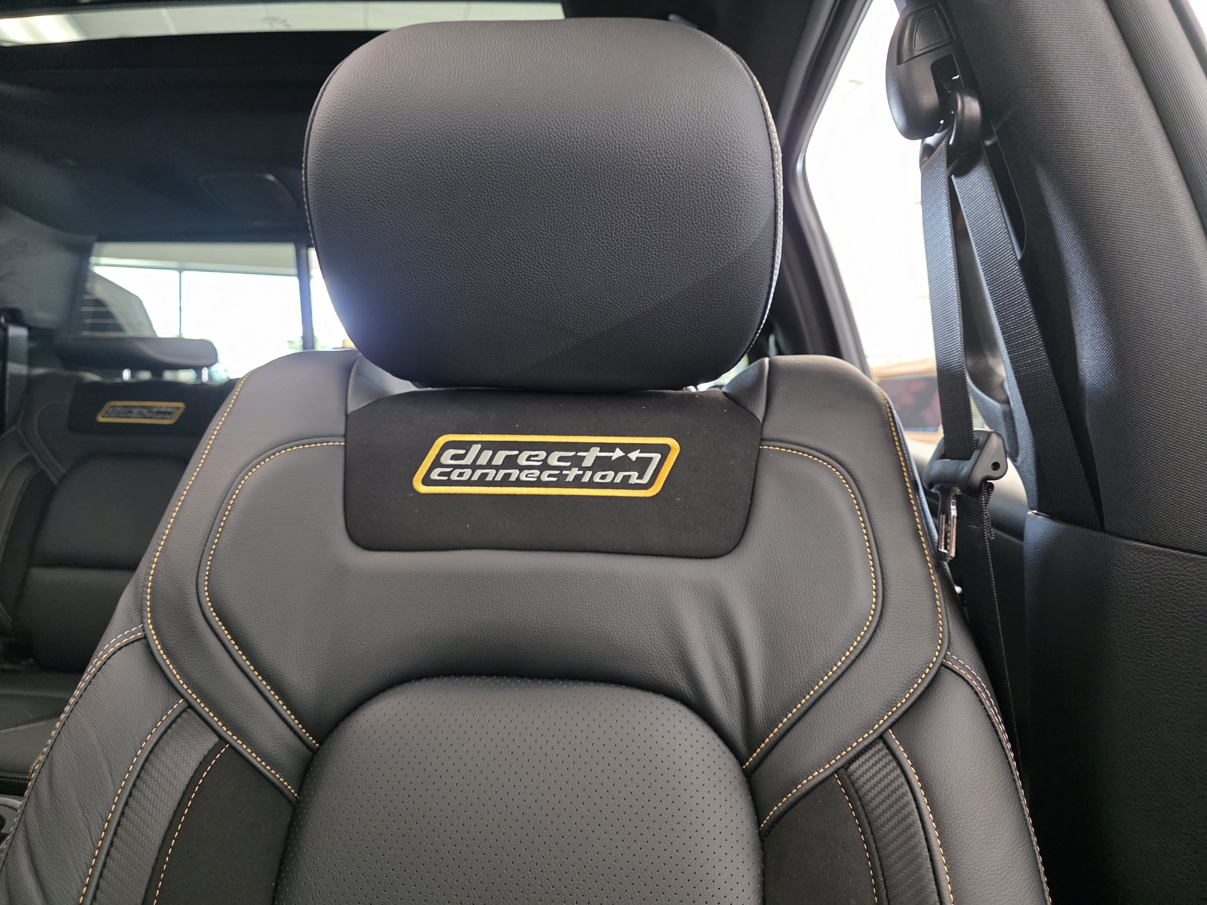 New 2026 RAM 1500 Big Horn AWD/4WD image 12