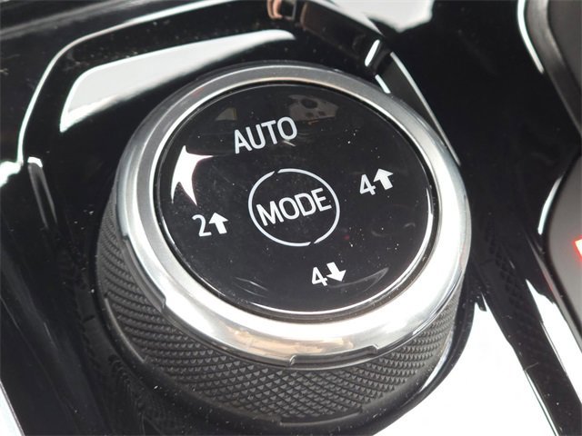 New 2026 Chevrolet Colorado Trail Boss image 8