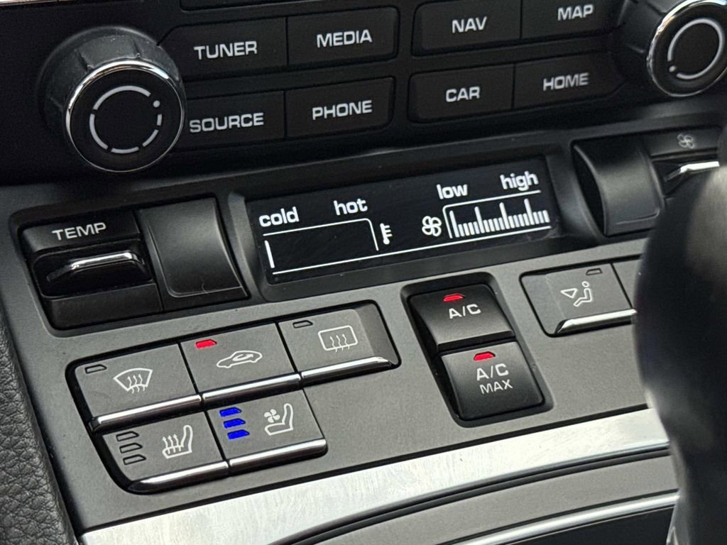 Used 2017 Porsche 718 Cayman S image 30