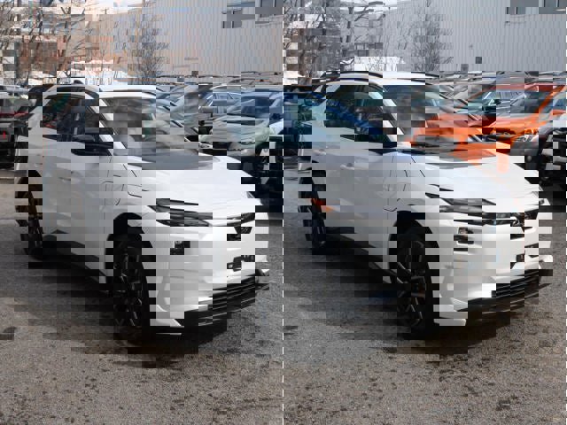 New 2026 Subaru Solterra Premium image 22