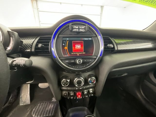 Used 2020 MINI Cooper S w/ Storage Package FWD image 9