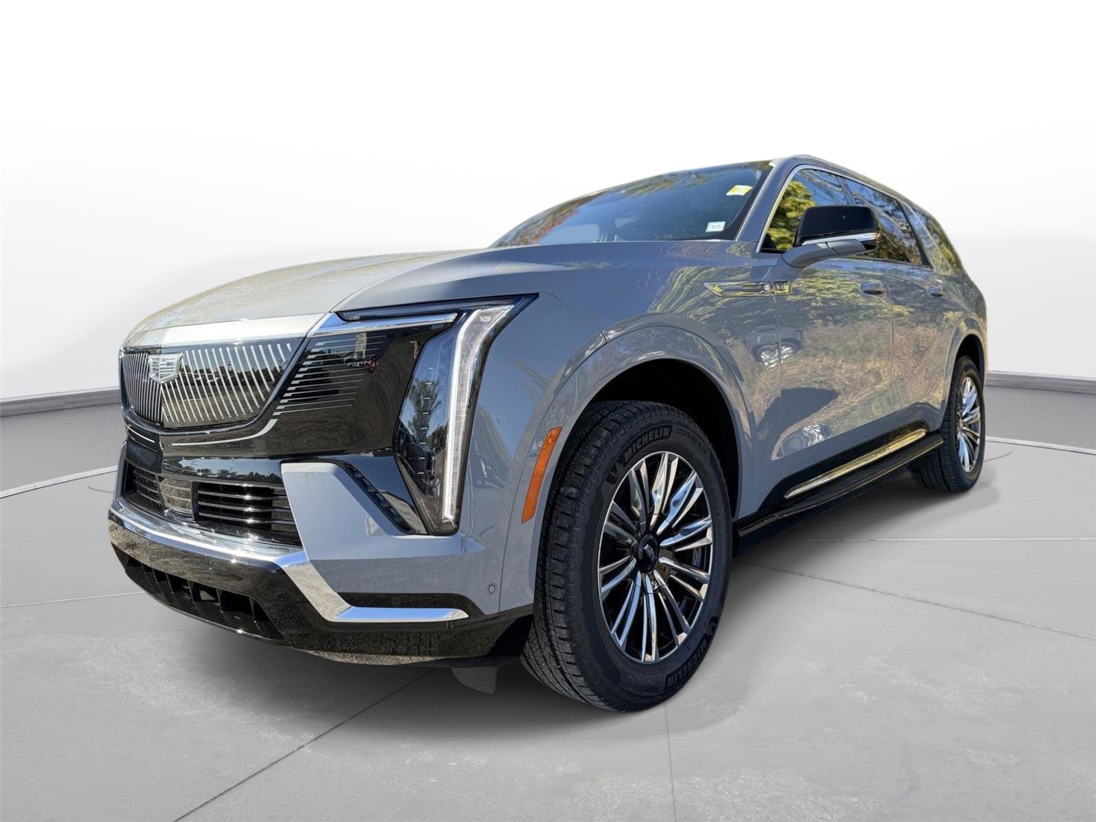 New 2026 Cadillac Escalade IQL Luxury image 9