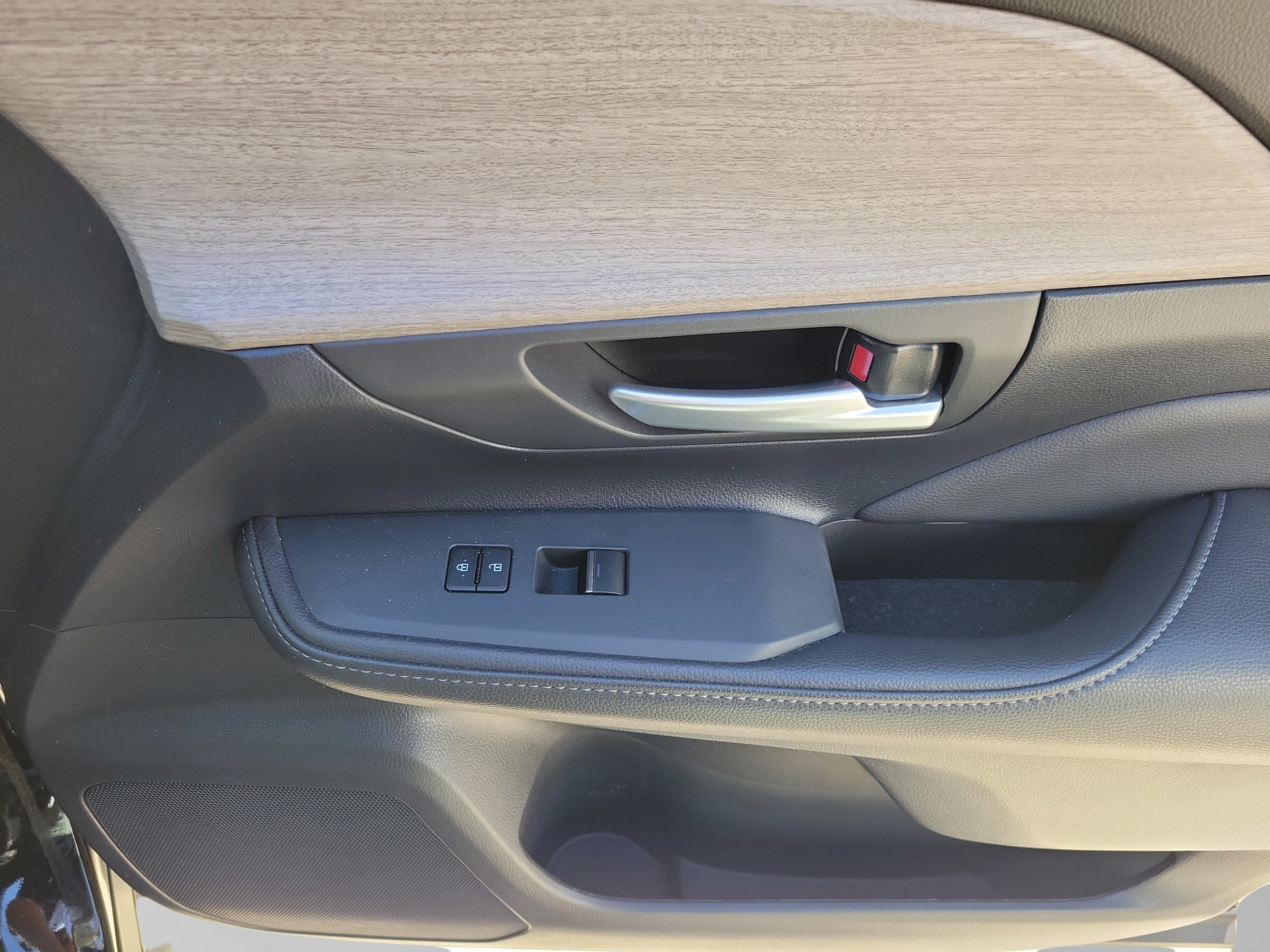 Certified 2025 Toyota Grand Highlander AWD image 26