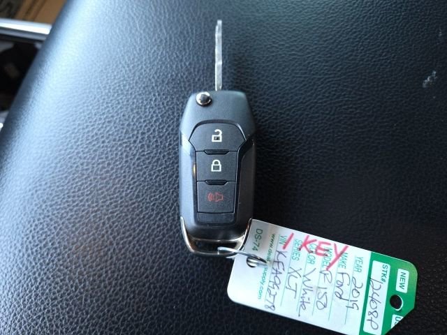 Used 2019 Ford F150 XLT w/ Equipment Group 301A Mid AWD/4WD image 10