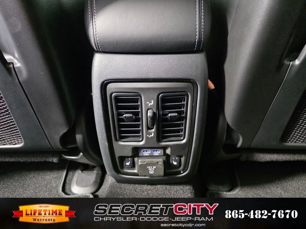 New 2026 Dodge Durango SRT Hellcat image 33