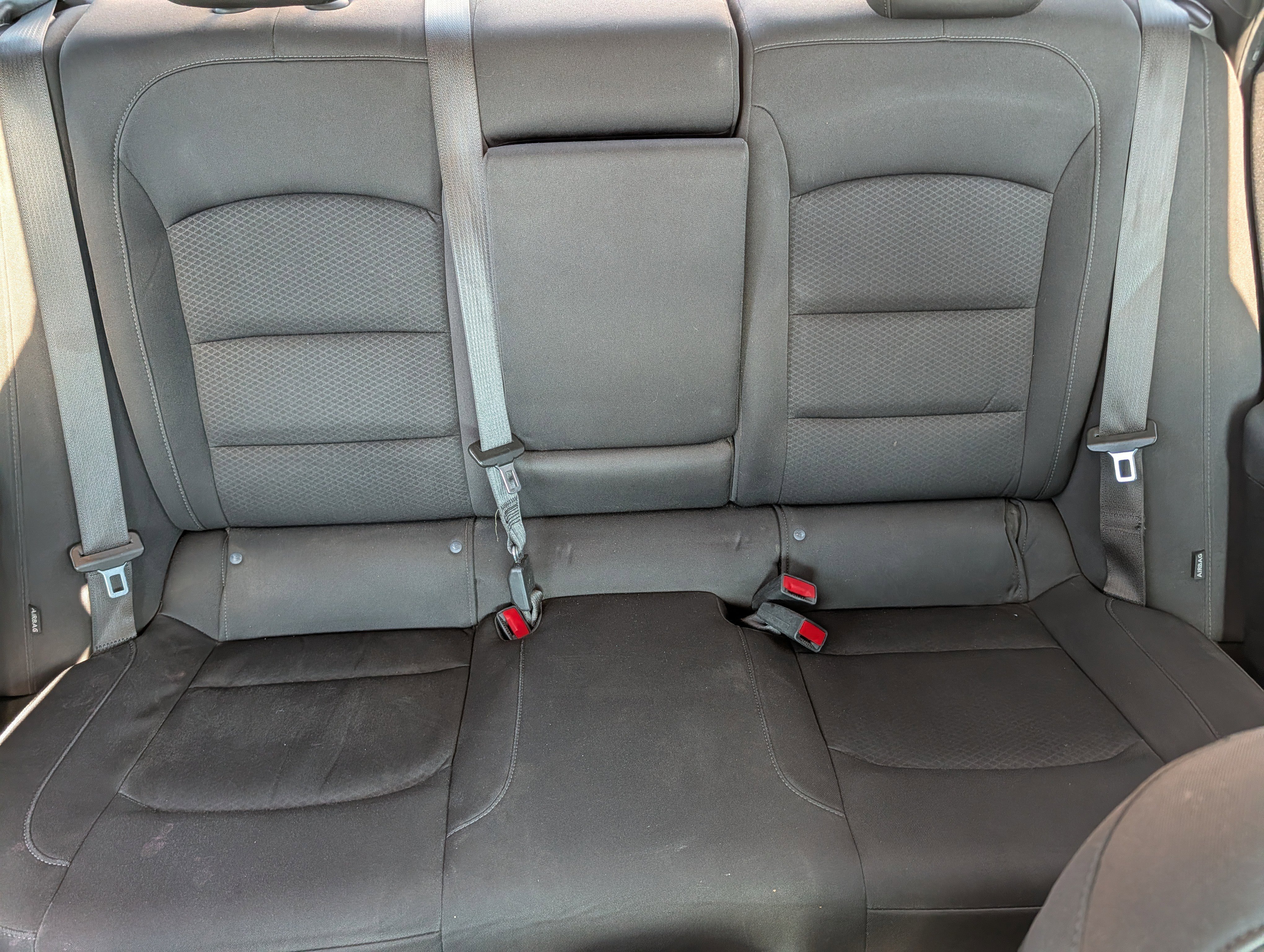 Used 2020 Chevrolet Malibu LT image 10