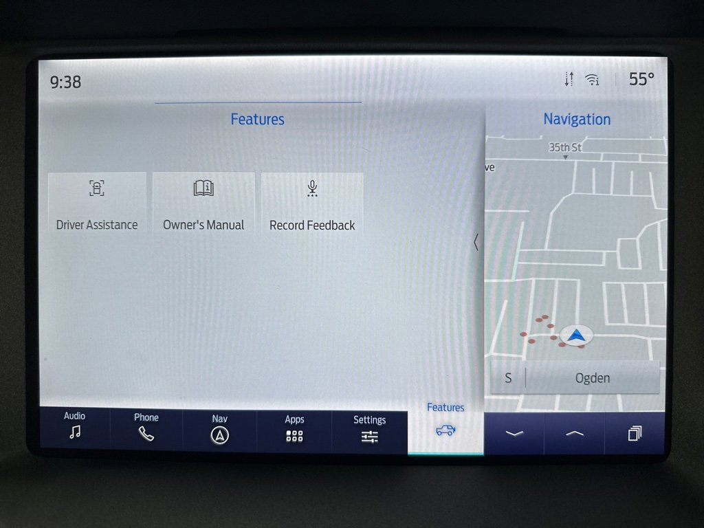 Used 2024 Ford Bronco Outer Banks image 33