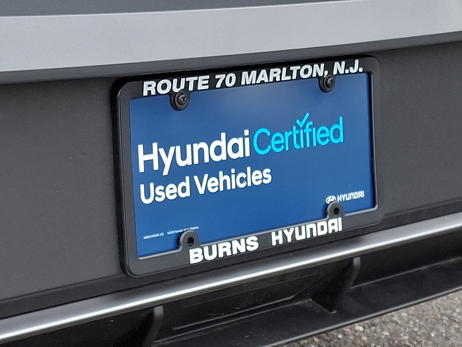 Used 2026 Hyundai Elantra SE FWD image 30