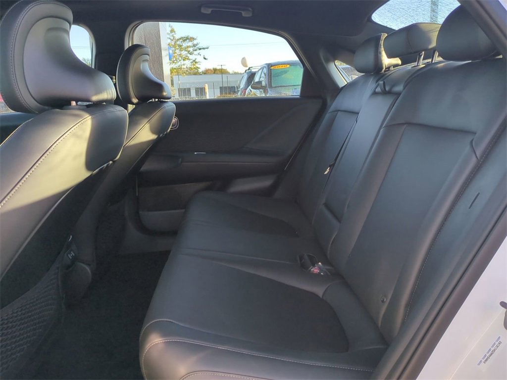 New 2025 Hyundai Ioniq 6 Limited image 14