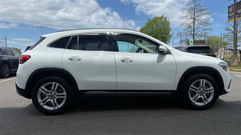 Used 2021 Mercedes-Benz GLA 250 4MATIC image 6