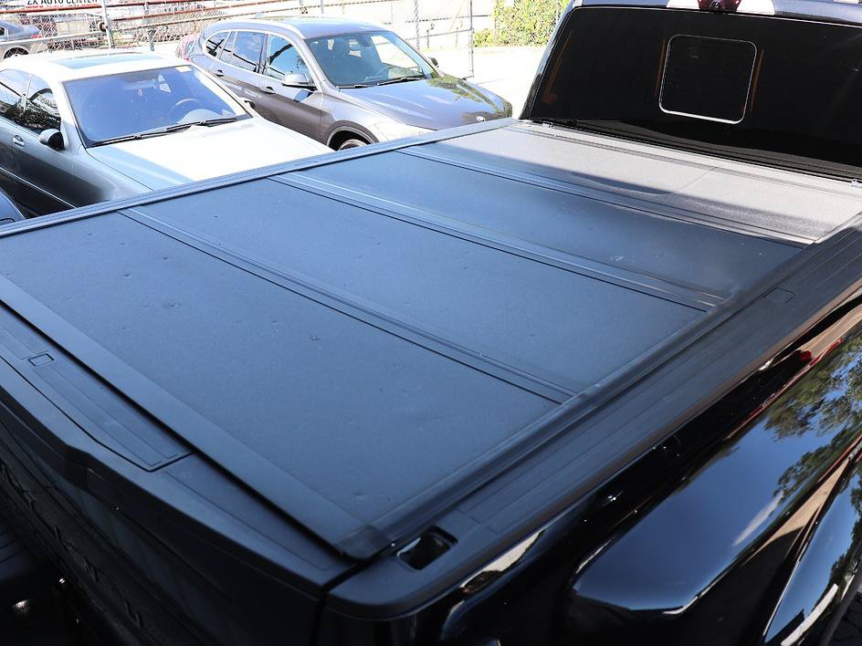 Used 2021 Ford F350 Platinum AWD/4WD image 81
