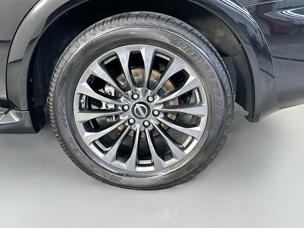 Used 2024 Nissan Armada Platinum AWD/4WD image 33