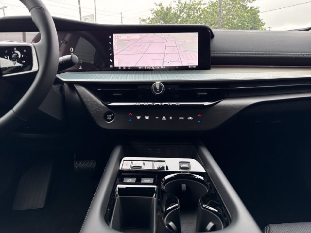 New 2026 Nissan Murano SL AWD/4WD image 22