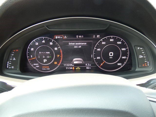 Used 2018 Audi Q7 3.0T Prestige w/ Prestige Package image 33