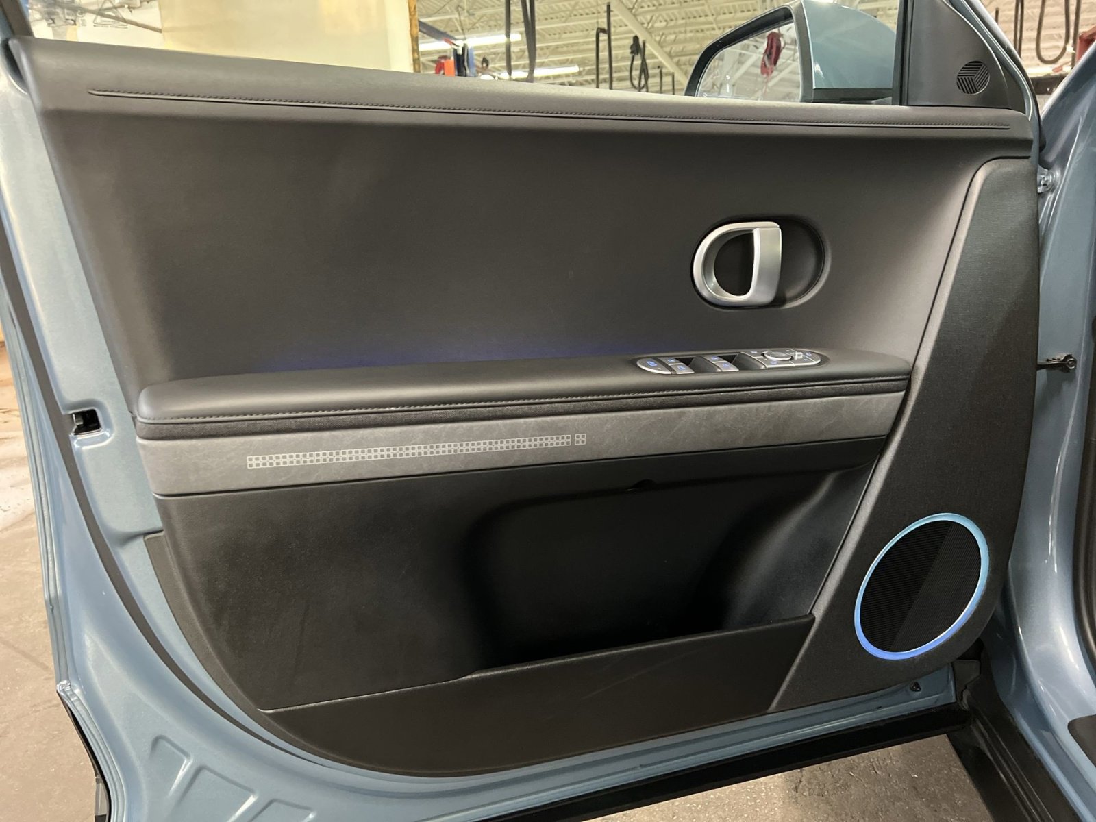 Used 2023 Hyundai Ioniq 5 SEL w/ Cargo Package image 4