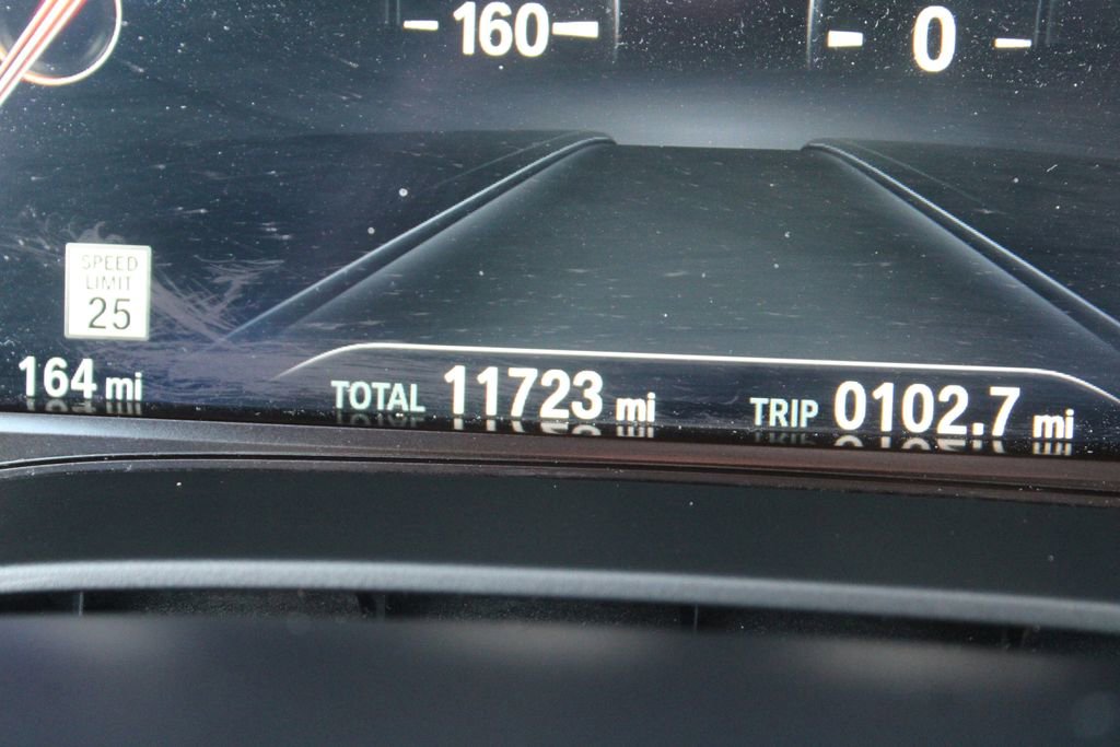 Used 2019 BMW 530i image 34