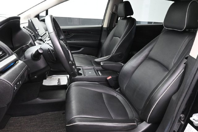 Used 2025 Honda Odyssey Touring image 23