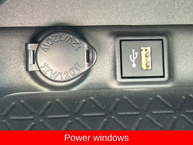 New 2025 Toyota RAV4 XLE Premium image 17