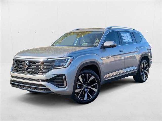 New 2026 Volkswagen Atlas SEL Premium R-Line image 1