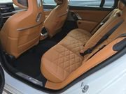 Used 2025 BMW 740i xDrive image 7