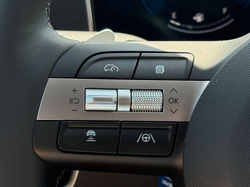 New 2026 Hyundai Sonata SEL FWD image 40