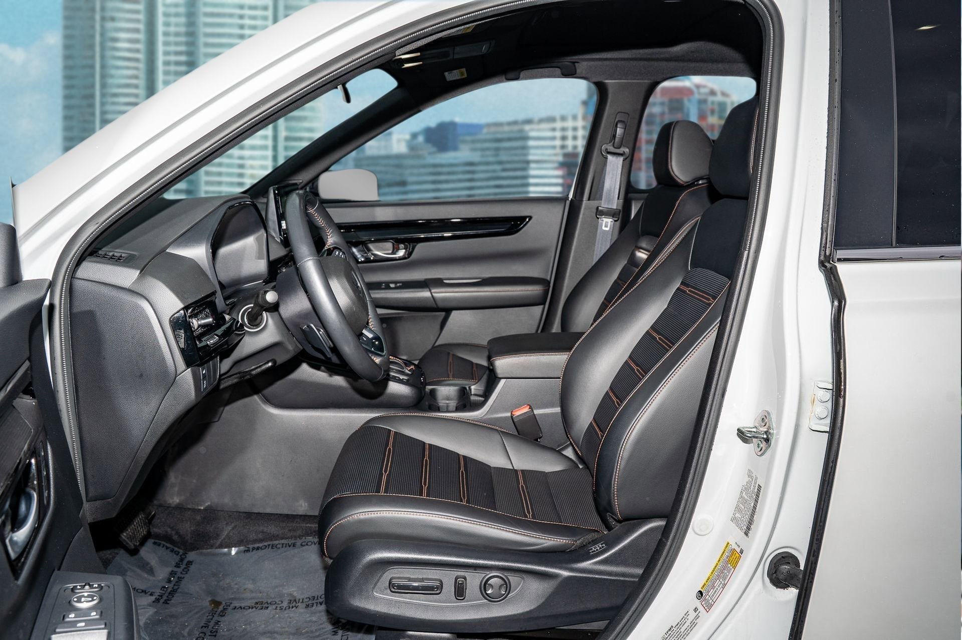 Certified 2023 Honda CR-V Sport Touring image 18