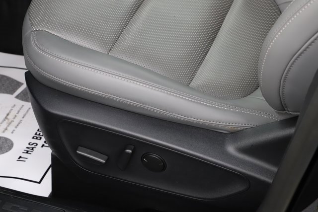 Used 2025 Ford Bronco Sport Badlands image 15