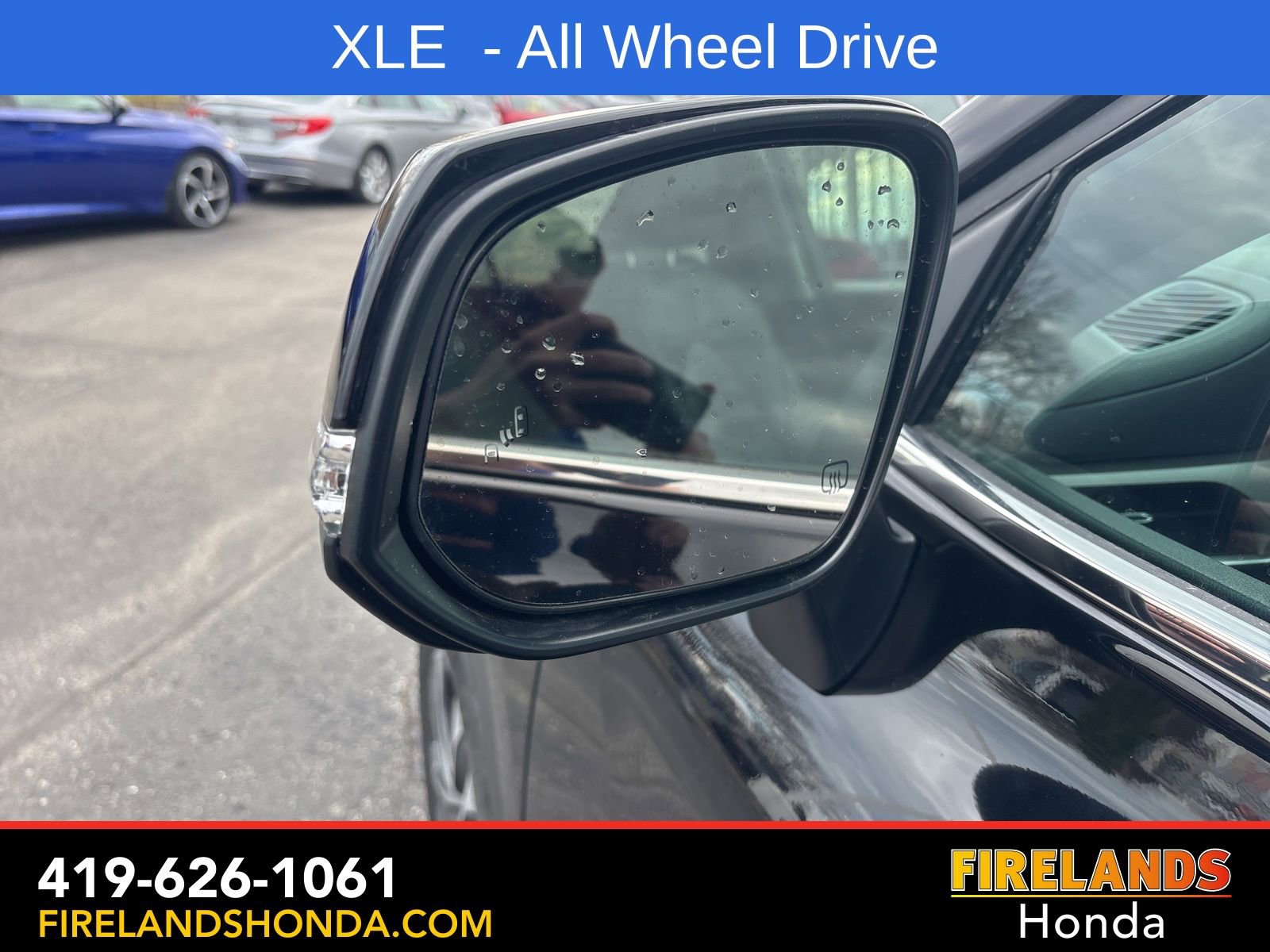 Used 2021 Toyota Highlander XLE image 16